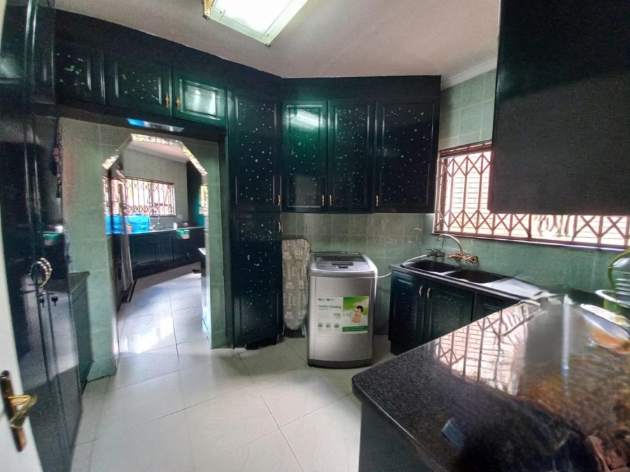 4 Bedroom Property for Sale in Ficksburg Free State